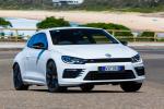 Volkswagen Scirocco R Wolfsburg Edition 2016 года (AU)